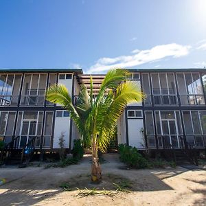 Hotel Encanto Holbox Beach Front