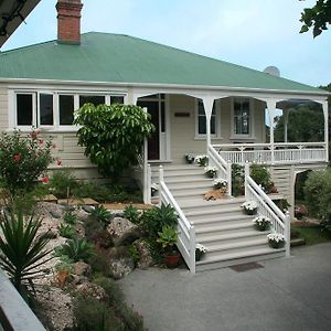 Villa Russell